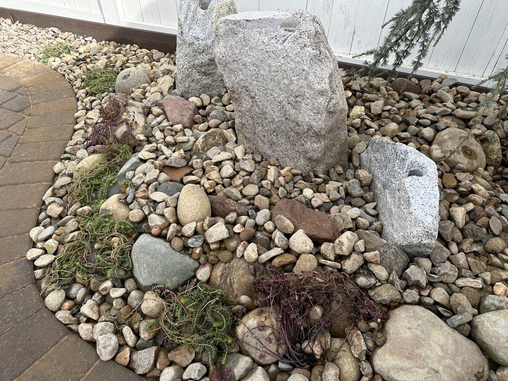 Humphreys Pondless Bubbler
