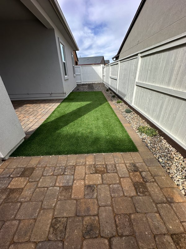 Humphreys Synthetic Turf