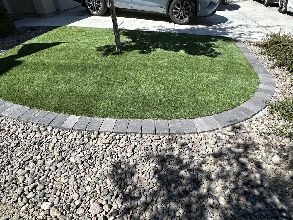Nick Artificial Turf